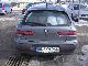 2003 Alfa Romeo  Alfa 156 1.9 JTD / EURO 3/1 HAND / TOP CONDITION Estate Car Used vehicle photo 4