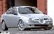 Alfa Romeo  156 2.0 Selespeed T.SPARK * Auto * Leather * Air * TOP * 2002 Used vehicle photo