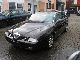 2000 Alfa Romeo  Alfa 166 2.5 V6 24V Limousine Used vehicle photo 3