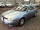 2002 Alfa Romeo  156 2002 Diesel SW 1.9 140cv Distinctive Estate Car Used vehicle photo 1
