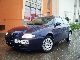 2001 Alfa Romeo  147 * 120 KM * Bogata Wersja Sports car/Coupe Used vehicle photo 1