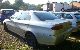 2001 Alfa Romeo  JTD 146 KM, NAVI Limousine Used vehicle photo 2