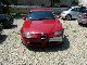Alfa Romeo  147 10 airbag, climate control, Abs, Aluminum 2000 Used vehicle photo