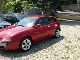 2000 Alfa Romeo  147 10 airbag, climate control, Abs, Aluminum Sports car/Coupe Used vehicle photo 2