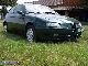2002 Alfa Romeo  147 1.6 16v Small Car Used vehicle photo 1