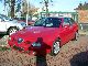 2003 Alfa Romeo  Alfa 166 2.4 JTD Distinctive Limousine Used vehicle photo 2
