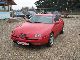 1998 Alfa Romeo  Alfa GTV 3.0 V6 24V Sports car/Coupe Used vehicle photo 1