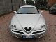 1999 Alfa Romeo  GTV 8.1 TWIN SPARK Alfa TAGLIANDI KM.230000 L TE Sports car/Coupe Used vehicle photo 5