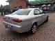 2001 Alfa Romeo  166 2.4 JTD Progression KM.200000 MOLTO BEN tenu Limousine Used vehicle photo 4
