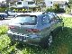 2002 Alfa Romeo  SW 2.4 JTD Distinctive * SH * 1.Hd gepfl. Leather * Top * Estate Car Used vehicle photo 2