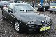 1999 Alfa Romeo  GTV 2.0 T.SPARK Sports car/Coupe Used vehicle photo 2