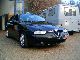 2002 Alfa Romeo  156 Sportwagon 2.4 JTD Estate Car Used vehicle photo 1