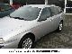 2001 Alfa Romeo  2.4 JTD leather / climate control Estate Car Used vehicle photo 4