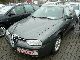 2002 Alfa Romeo  Alfa 156 Sportwagon 1.6 Twin Spark Distinctive Estate Car Used vehicle photo 1