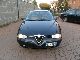2003 Alfa Romeo  156 1.9 JTD 16V SW Distinctive Estate Car Used vehicle photo 5