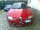 2002 Alfa Romeo  147 1.6i 16V T.S. (105 CV) cat 3p. Prog Limousine Used vehicle photo 1