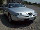 1996 Alfa Romeo  GTV 2.0 B Limousine Used vehicle photo 9