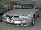 Alfa Romeo  156 1.8i 16V T.S. SW progression cat 2002 Used vehicle photo