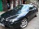 2001 Alfa Romeo  GTV 2.0 T.SPARK Skora Air Alumy 17 \ Sports car/Coupe Used vehicle photo 4