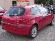 2003 Alfa Romeo  147 1.6 e Small Car Used vehicle photo 3