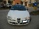 2002 Alfa Romeo  147 1.6 16v 120CV TWIN SPARK DISTINCTIVE Limousine Used vehicle photo 14