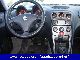 2001 Alfa Romeo  156 Sportwagon 2.4 JTD Estate Car Used vehicle photo 6