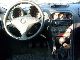 2002 Alfa Romeo  156 air-aluminum 2.4 JTD Estate Car Used vehicle photo 9