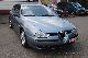 2002 Alfa Romeo  Alfa 156 Sportwagon 2.0Twin Spark Edizione leather Estate Car Used vehicle photo 1