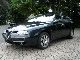 2002 Alfa Romeo  Alfa 156 Sportwagon * LPG gas system * Estate Car Used vehicle photo 1