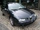 2002 Alfa Romeo  Alfa 156 Sportwagon * LPG gas system * Estate Car Used vehicle photo 2