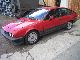 1985 Alfa Romeo  GTV 6/2.5 oldtimer Sports car/Coupe Used vehicle photo 4