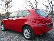 2004 Alfa Romeo  Alfa 147 Skora * climate control * Aluminum * CD Other Used vehicle photo 1