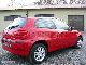 2004 Alfa Romeo  Alfa 147 Skora * climate control * Aluminum * CD Other Used vehicle photo 2