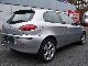 2001 Alfa Romeo  147 Air conditioning / sports seats / checkbook Limousine Used vehicle photo 4