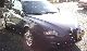 2001 Alfa Romeo  1.6 Twin Spark - Climate control / leather Limousine Used vehicle photo 2