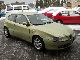 Alfa Romeo  with alloy wheels and air conditioning 2002 Used vehicle photo