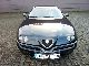 2002 Alfa Romeo  Alfa GTV 2.0 Twin Spark Sports car/Coupe Used vehicle photo 1