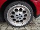 1997 Alfa Romeo  GTV 2.0 16V T.SPARK leather + air + SSD Sports car/Coupe Used vehicle photo 9