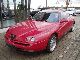 Alfa Romeo  GTV 2.0 16V T.SPARK leather + air + SSD 1997 Used vehicle photo
