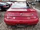 1997 Alfa Romeo  GTV 2.0 16V T.SPARK leather + air + SSD Sports car/Coupe Used vehicle photo 4