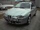 Alfa Romeo  147 2.0i 16v Twin Spark cat 3p. Distinctive 2001 Used vehicle photo