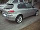 2001 Alfa Romeo  147 2.0i 16v Twin Spark cat 3p. Distinctive Limousine Used vehicle photo 2