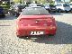 2002 Alfa Romeo  GTV 2.0i 16V Twin Spark Sports car/Coupe Used vehicle photo 5
