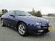 2001 Alfa Romeo  GTV 2.0 Twin Spark 16v L Sports car/Coupe Used vehicle photo 4