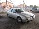 2002 Alfa Romeo  156 1.9 JTD 110CV progression Estate Car Used vehicle photo 5