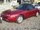 1995 Alfa Romeo  Spider 2.0i 16V Twin Spark cat Cabrio / roadster Used vehicle photo 1