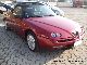 1995 Alfa Romeo  Spider 2.0i 16V Twin Spark cat Cabrio / roadster Used vehicle photo 2
