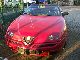1999 Alfa Romeo  Spider 3.0 V6 111700km elVerd. Climate leather Cabrio / roadster Used vehicle photo 1