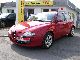 Alfa Romeo  147 1.9 JTD 16V Distinctive / LEATHER / AIR CAR 2004 Used vehicle photo