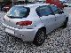 2005 Alfa Romeo  147 1.6i 16V T.S. (105 CV) cat 5p. Prog Limousine Used vehicle photo 3